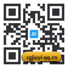 iOS 果粉吃瓜版 二维码